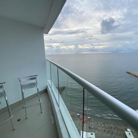 Apartamento Palmetto Eliptic 23 Icdi Cartagena Exterior foto