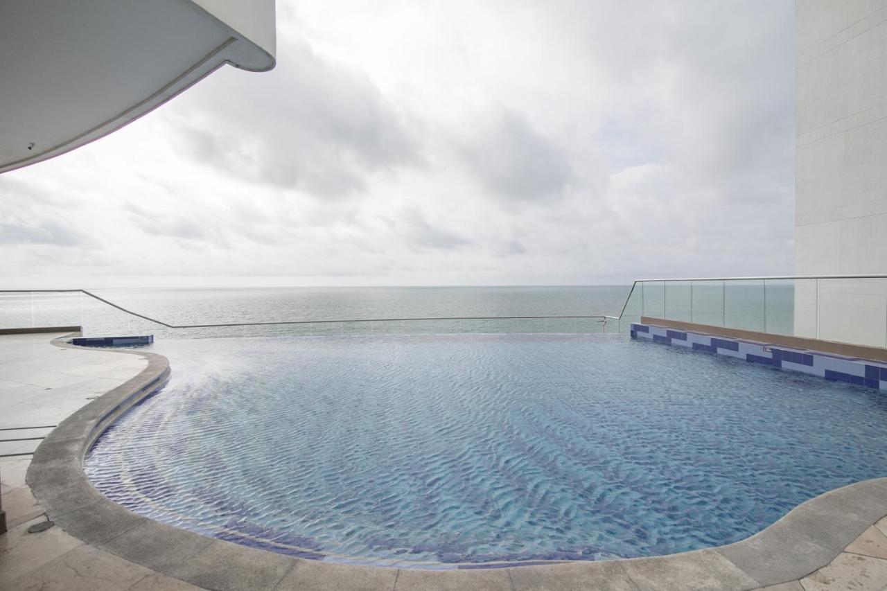 Apartamento Palmetto Eliptic 23 Icdi Cartagena Exterior foto