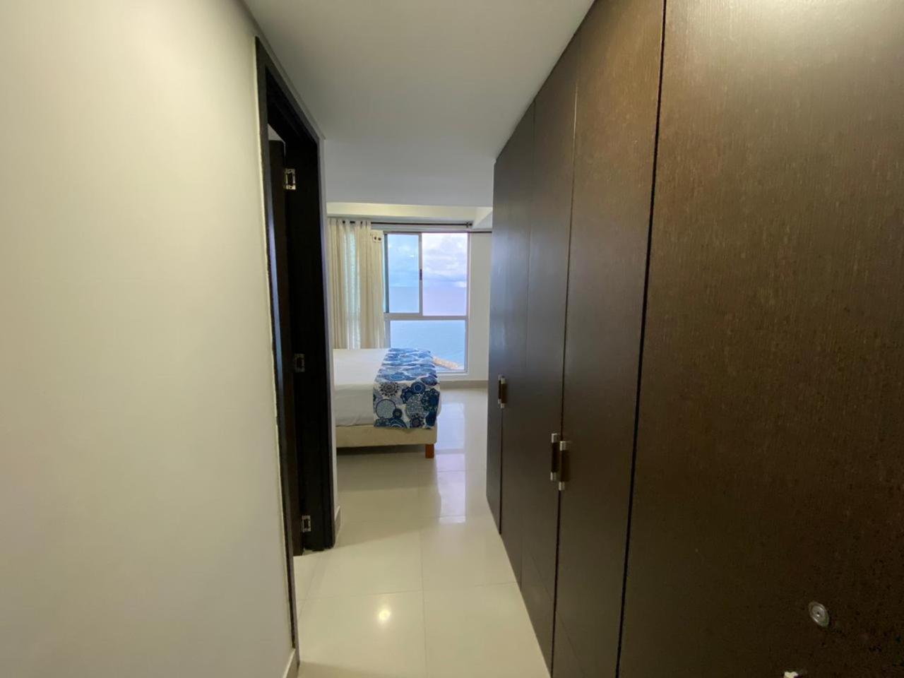 Apartamento Palmetto Eliptic 23 Icdi Cartagena Exterior foto